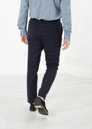 Egon Pant in Check