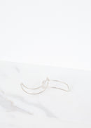 Bracelet 84 in Polished Silver