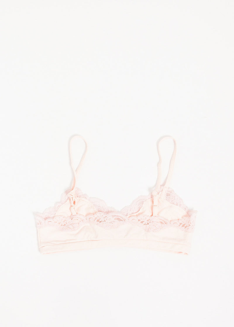 Ruche Bra