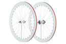 Pure Fix 700C 50mm Wheelset