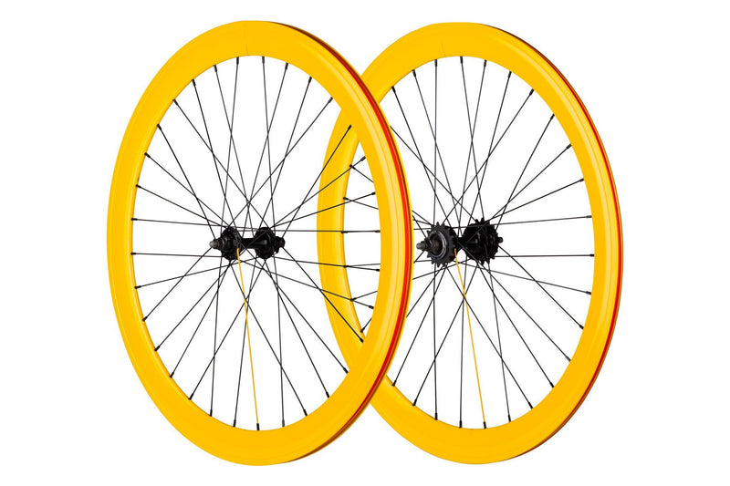Pure Fix 700C 40mm Wheelset