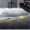 European-style living room carpet