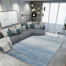 European-style living room carpet